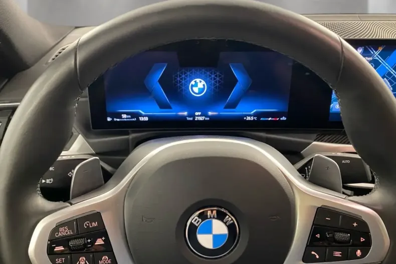 BMW 330 din 2024 cu 21.995 km - oferta BMW154872 - foto 8