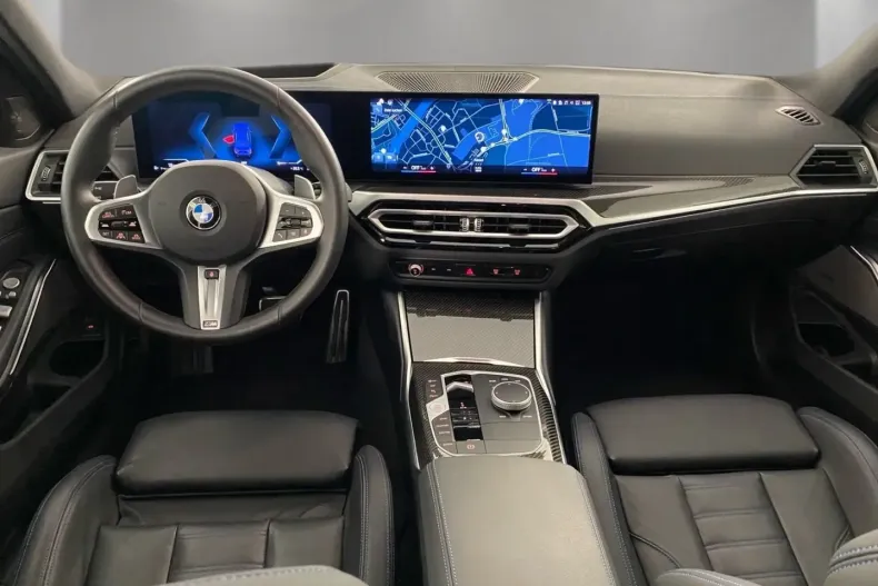 BMW 330 din 2024 cu 21.995 km - oferta BMW154872 - foto 10