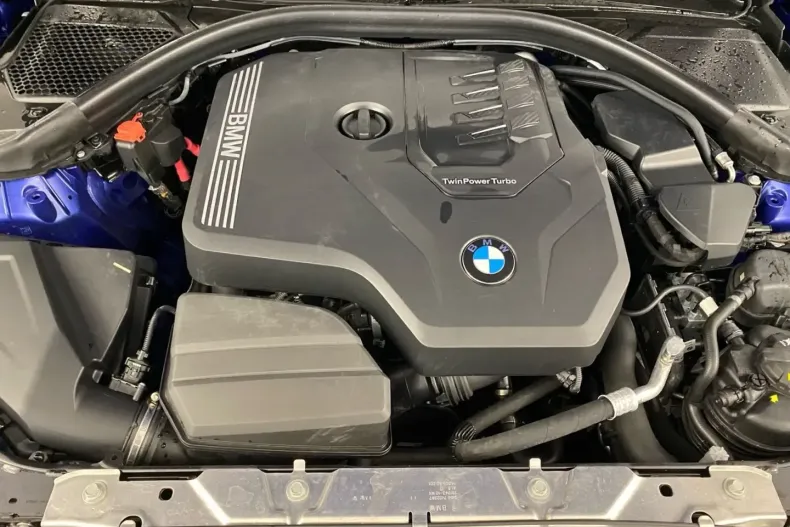 BMW 330 din 2024 cu 21.995 km - oferta BMW154872 - foto 13