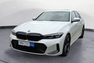 BMW 330 din 2024 - oferta BMW154873