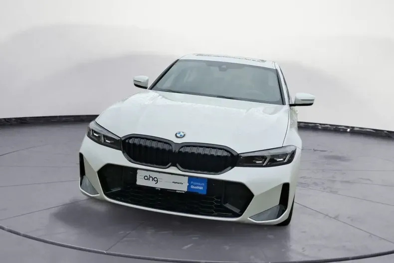 BMW 330 din 2024 cu 6.502 km - oferta BMW154873 - foto 6