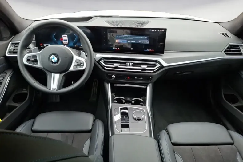 BMW 330 din 2024 cu 6.502 km - oferta BMW154873 - foto 10