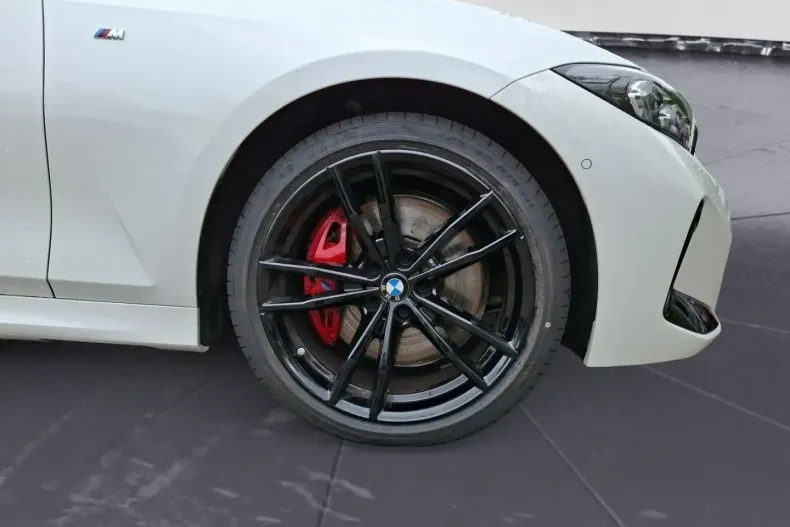 BMW 330 din 2024 cu 6.502 km - oferta BMW154873 - foto 11