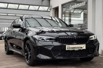 BMW 330 din 2022 - oferta BMW154875