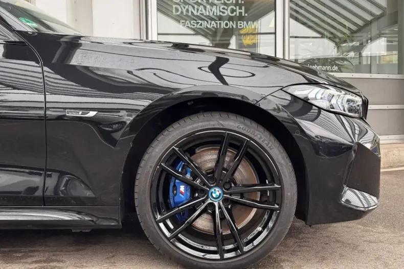 BMW 330 din 2022 cu 33.968 km - oferta BMW154875 - foto 6