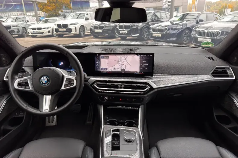 BMW 330 din 2022 cu 33.968 km - oferta BMW154875 - foto 16