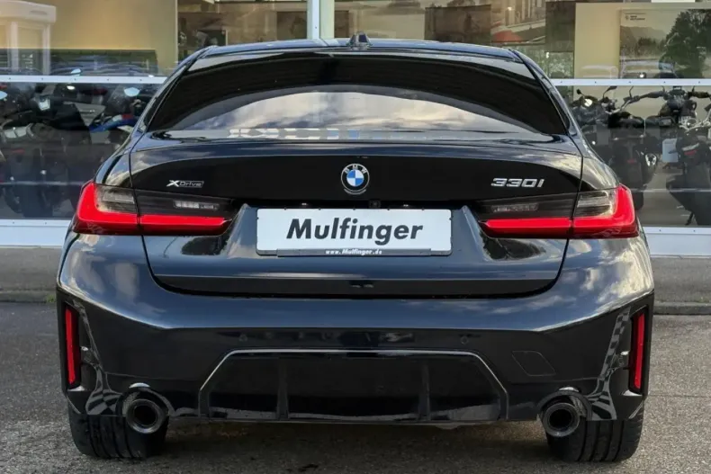 BMW 330 din 2024 cu 16.843 km - oferta BMW154876 - foto 5