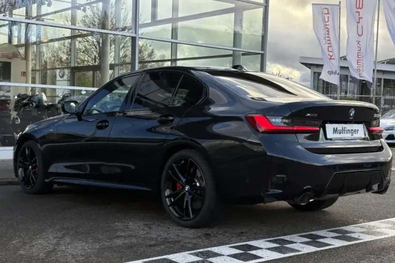 BMW 330 din 2024 cu 16.843 km - oferta BMW154876 - foto 6