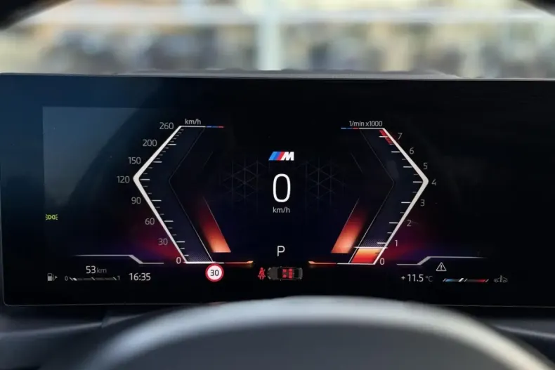 BMW 330 din 2024 cu 16.843 km - oferta BMW154876 - foto 9