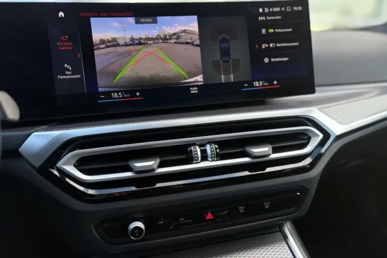 BMW 330 din 2024 cu 16.843 km - oferta BMW154876 - foto 13