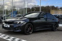 BMW 330 din 2024 cu 16.843 km - oferta BMW154877 - foto 1