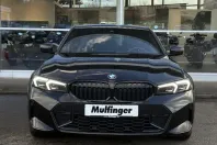 BMW 330 din 2024 cu 16.843 km - oferta BMW154877 - foto 2