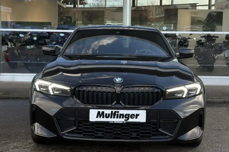 BMW 330 din 2024 cu 16.843 km - oferta BMW154877 - foto 2