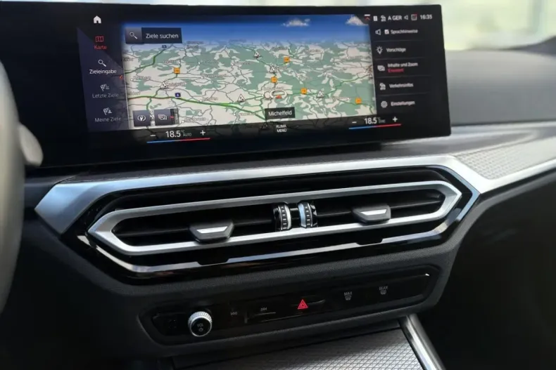 BMW 330 din 2024 cu 16.843 km - oferta BMW154877 - foto 14