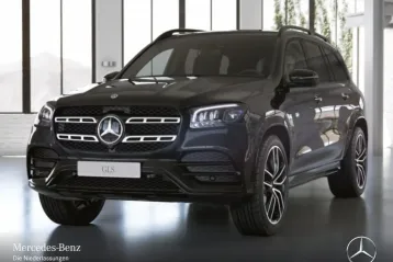 Mercedes-Benz GLS 580 din 2024 - oferta MER154878