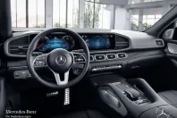 Mercedes-Benz GLS 580 din 2024 cu 12.706 km - oferta MER154878 - foto 7