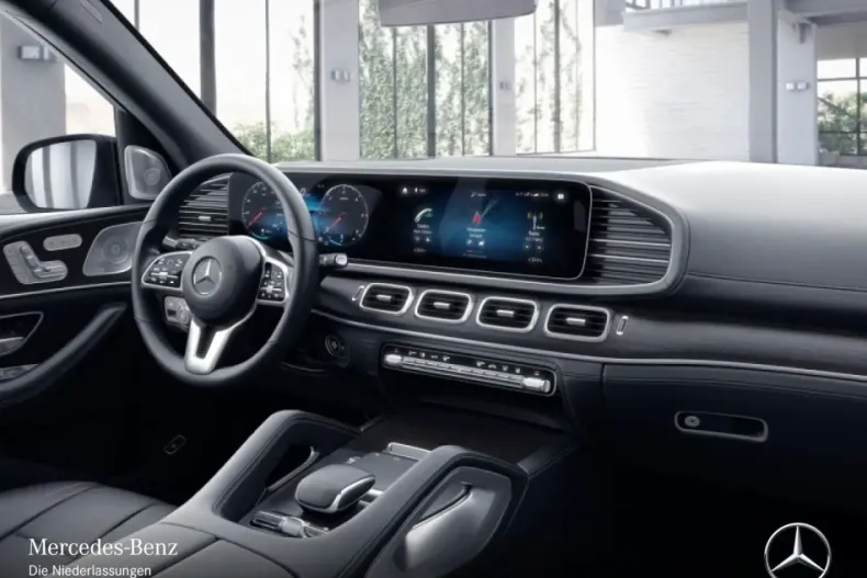 Mercedes-Benz GLS 580 din 2024 cu 12.706 km - oferta MER154878 - foto 8