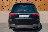 Mercedes-Benz GLS 63 din 2023 cu 24.216 km - oferta MER154879 - foto 5