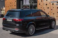 Mercedes-Benz GLS 63 din 2023 cu 24.216 km - oferta MER154879 - foto 6