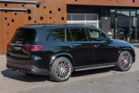 Mercedes-Benz GLS 63 din 2023 cu 24.216 km - oferta MER154879 - foto 8