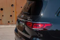 Mercedes-Benz GLS 63 din 2023 cu 24.216 km - oferta MER154879 - foto 9