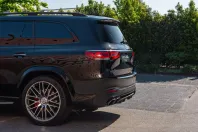Mercedes-Benz GLS 63 din 2023 cu 24.216 km - oferta MER154879 - foto 10