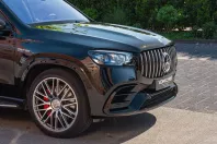 Mercedes-Benz GLS 63 din 2023 cu 24.216 km - oferta MER154879 - foto 11