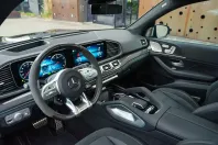 Mercedes-Benz GLS 63 din 2023 cu 24.216 km - oferta MER154879 - foto 12