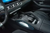 Mercedes-Benz GLS 63 din 2023 cu 24.216 km - oferta MER154879 - foto 17