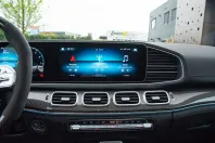 Mercedes-Benz GLS 63 din 2023 cu 24.216 km - oferta MER154879 - foto 18