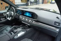 Mercedes-Benz GLS 63 din 2023 cu 24.216 km - oferta MER154879 - foto 20