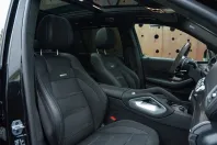 Mercedes-Benz GLS 63 din 2023 cu 24.216 km - oferta MER154879 - foto 22