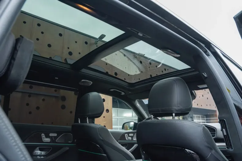 Mercedes-Benz GLS 63 din 2023 cu 24.216 km - oferta MER154879 - foto 25