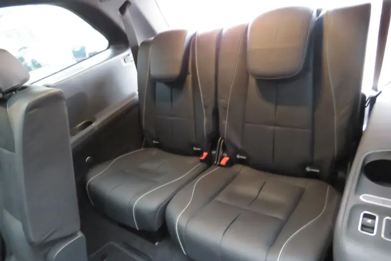 Mercedes-Benz GLS 580 din 2023 cu 40.500 km - oferta MER154880 - foto 21