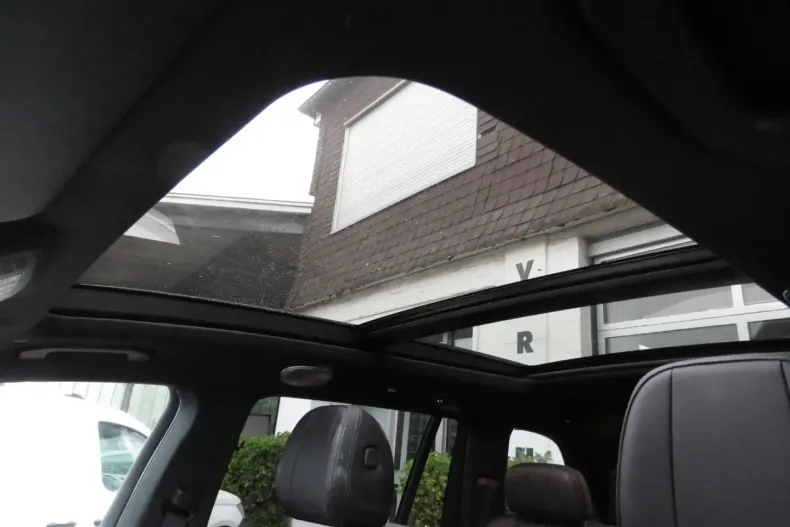 Mercedes-Benz GLS 580 din 2023 cu 40.500 km - oferta MER154880 - foto 23