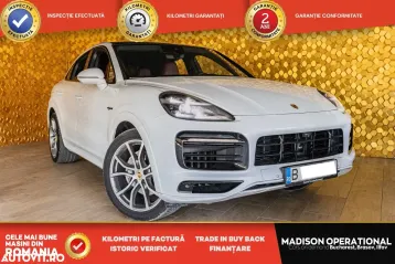 Porsche Cayman din 2020 - oferta POR154881