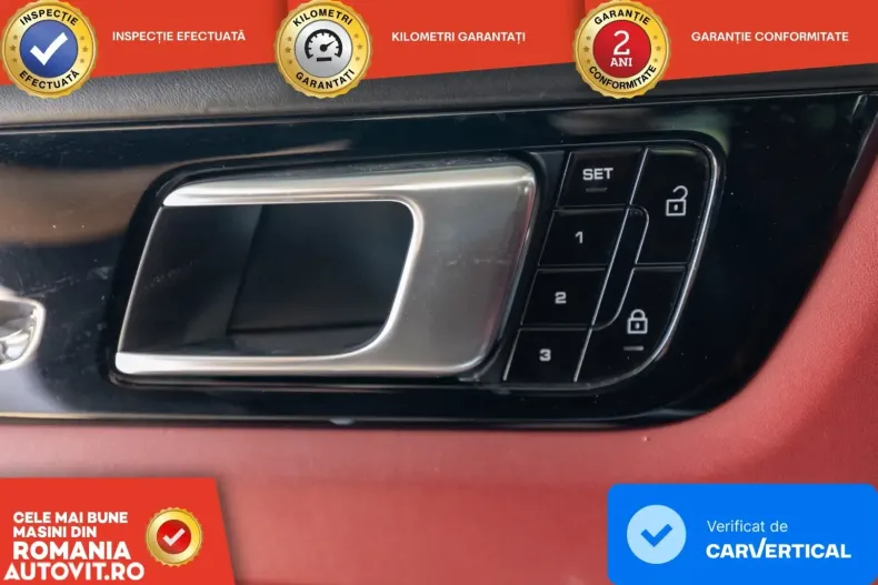 Porsche Cayman din 2020 cu 107.000 km - oferta POR154881 - foto 6