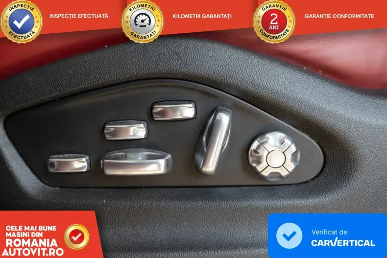 Porsche Cayman din 2020 cu 107.000 km - oferta POR154881 - foto 8