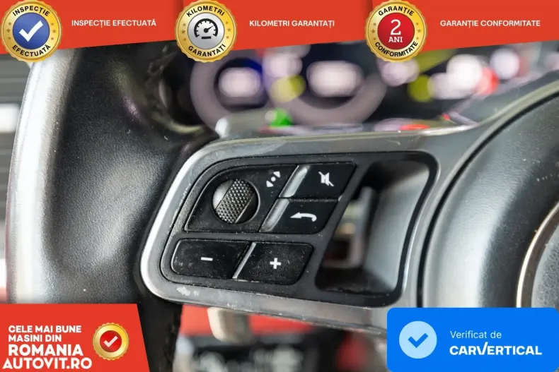 Porsche Cayman din 2020 cu 107.000 km - oferta POR154881 - foto 13