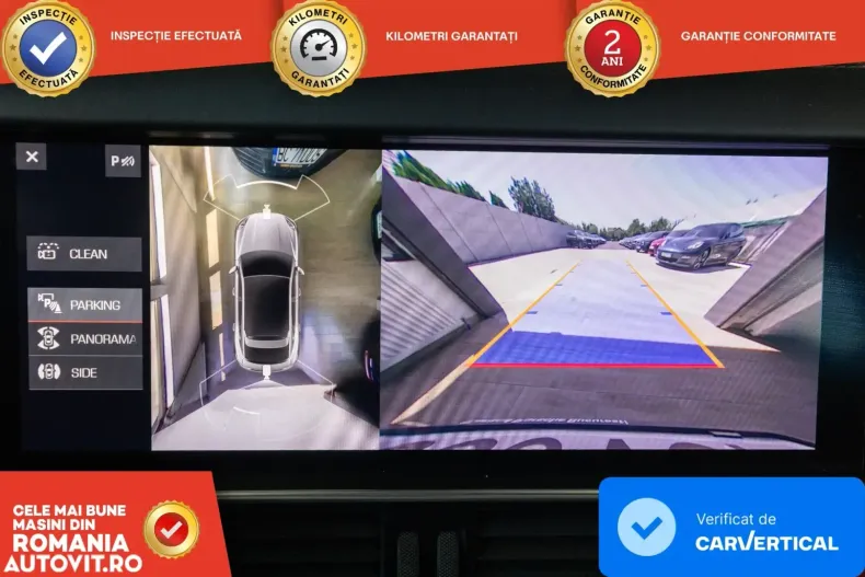 Porsche Cayman din 2020 cu 107.000 km - oferta POR154881 - foto 17