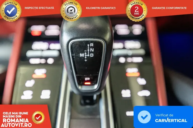 Porsche Cayman din 2020 cu 107.000 km - oferta POR154881 - foto 18