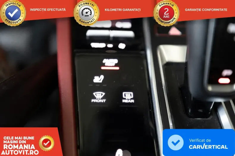 Porsche Cayman din 2020 cu 107.000 km - oferta POR154881 - foto 19