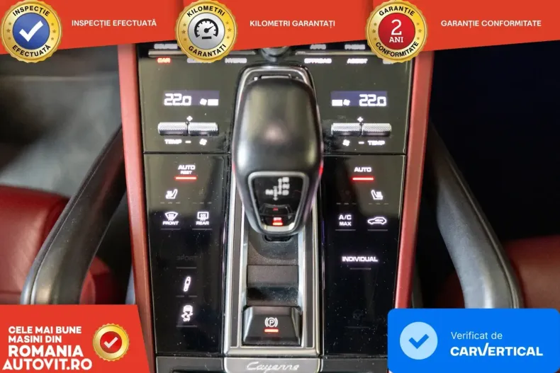 Porsche Cayman din 2020 cu 107.000 km - oferta POR154881 - foto 20