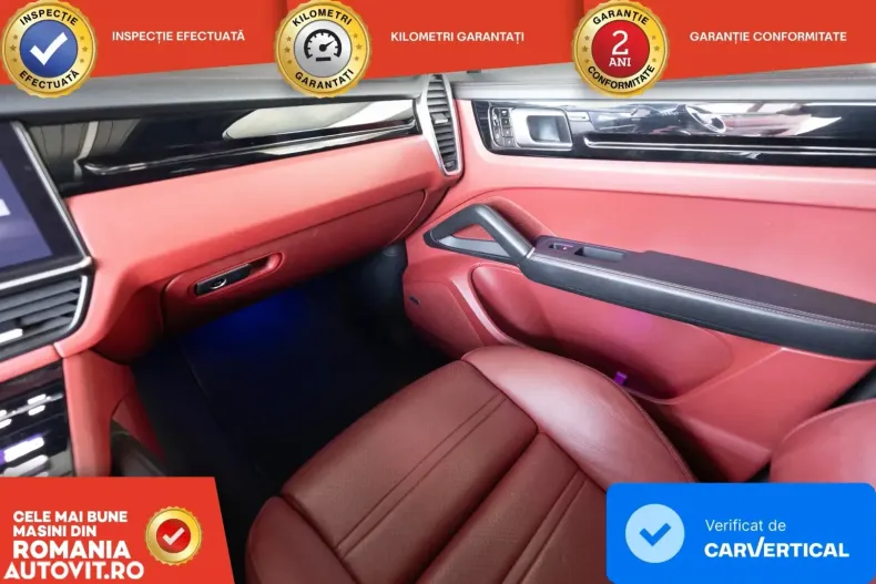 Porsche Cayman din 2020 cu 107.000 km - oferta POR154881 - foto 21