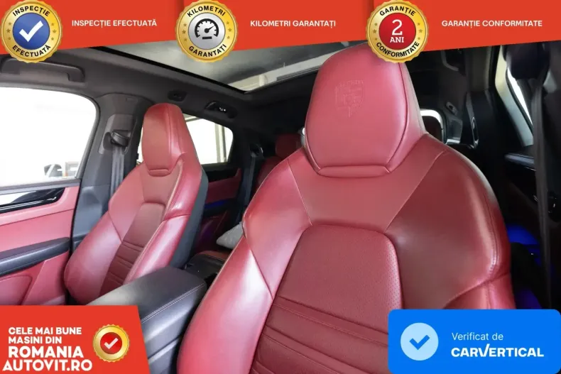 Porsche Cayman din 2020 cu 107.000 km - oferta POR154881 - foto 22