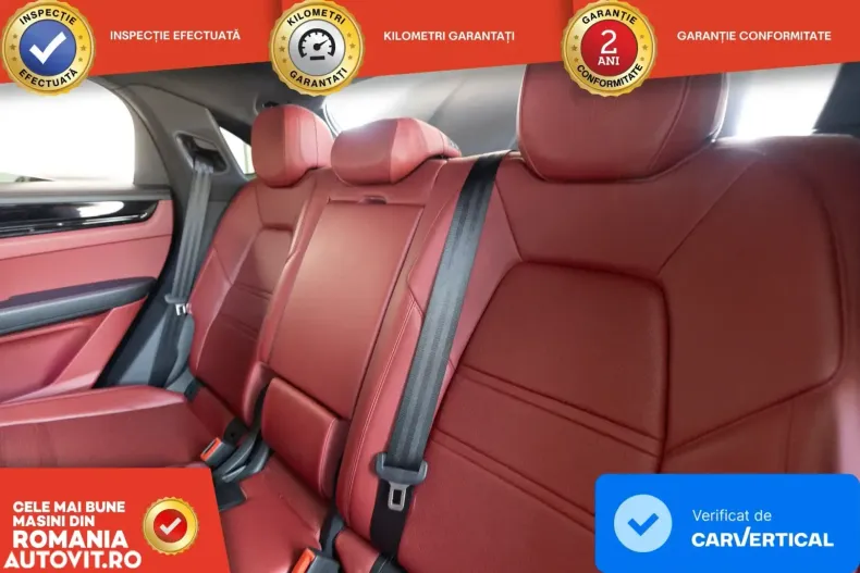 Porsche Cayman din 2020 cu 107.000 km - oferta POR154881 - foto 23