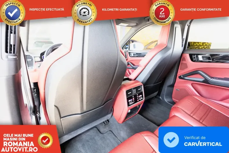 Porsche Cayman din 2020 cu 107.000 km - oferta POR154881 - foto 24