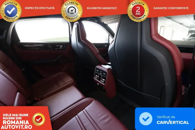 Porsche Cayman din 2020 cu 107.000 km - oferta POR154881 - foto 25