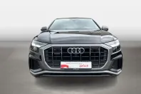 Audi Q8 din 2021 cu 67.100 km - oferta AUD154882 - foto 1