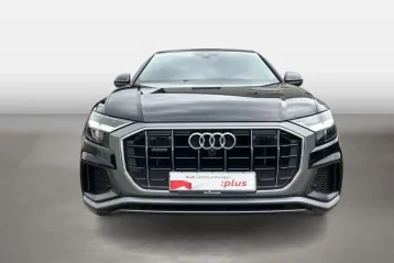 Audi Q8 din 2021 - oferta AUD154882